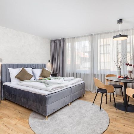 Apartments Penkala 3 ริเยกา ภายนอก รูปภาพ