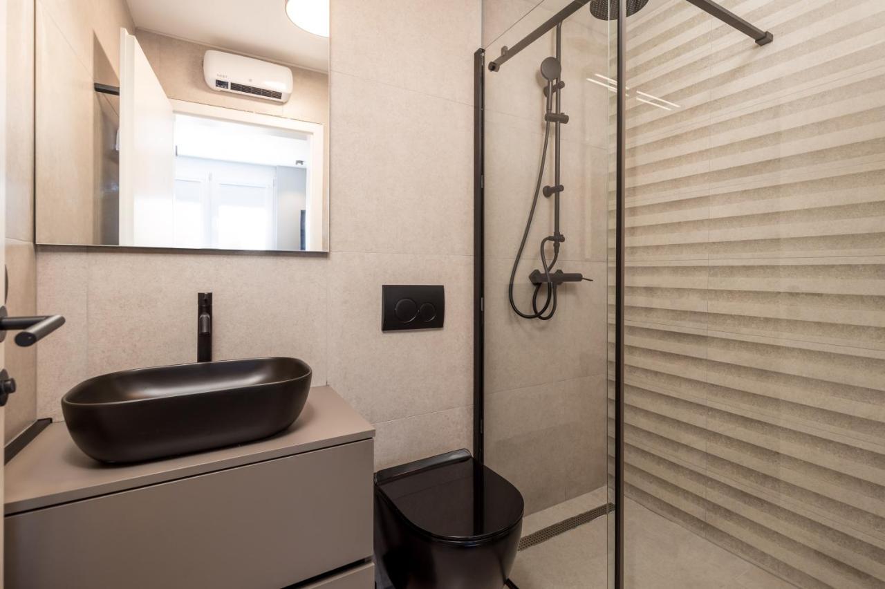 Apartments Penkala 3 ริเยกา ภายนอก รูปภาพ