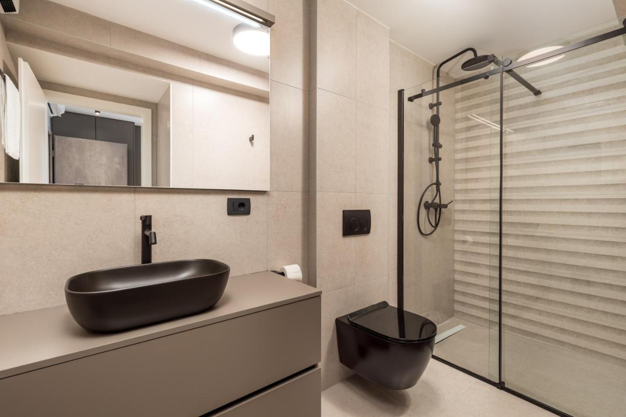 Apartments Penkala 3 ริเยกา ภายนอก รูปภาพ