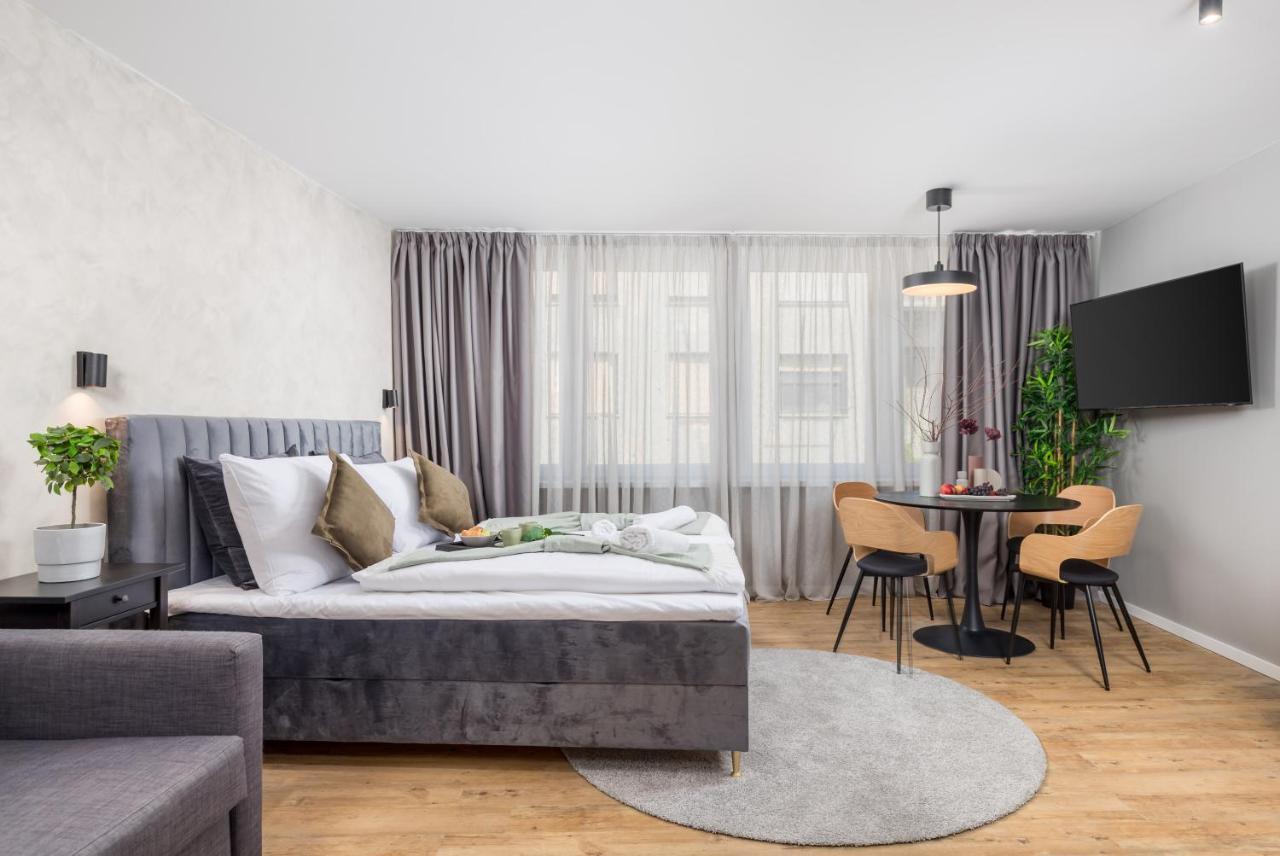 Apartments Penkala 3 ริเยกา ภายนอก รูปภาพ