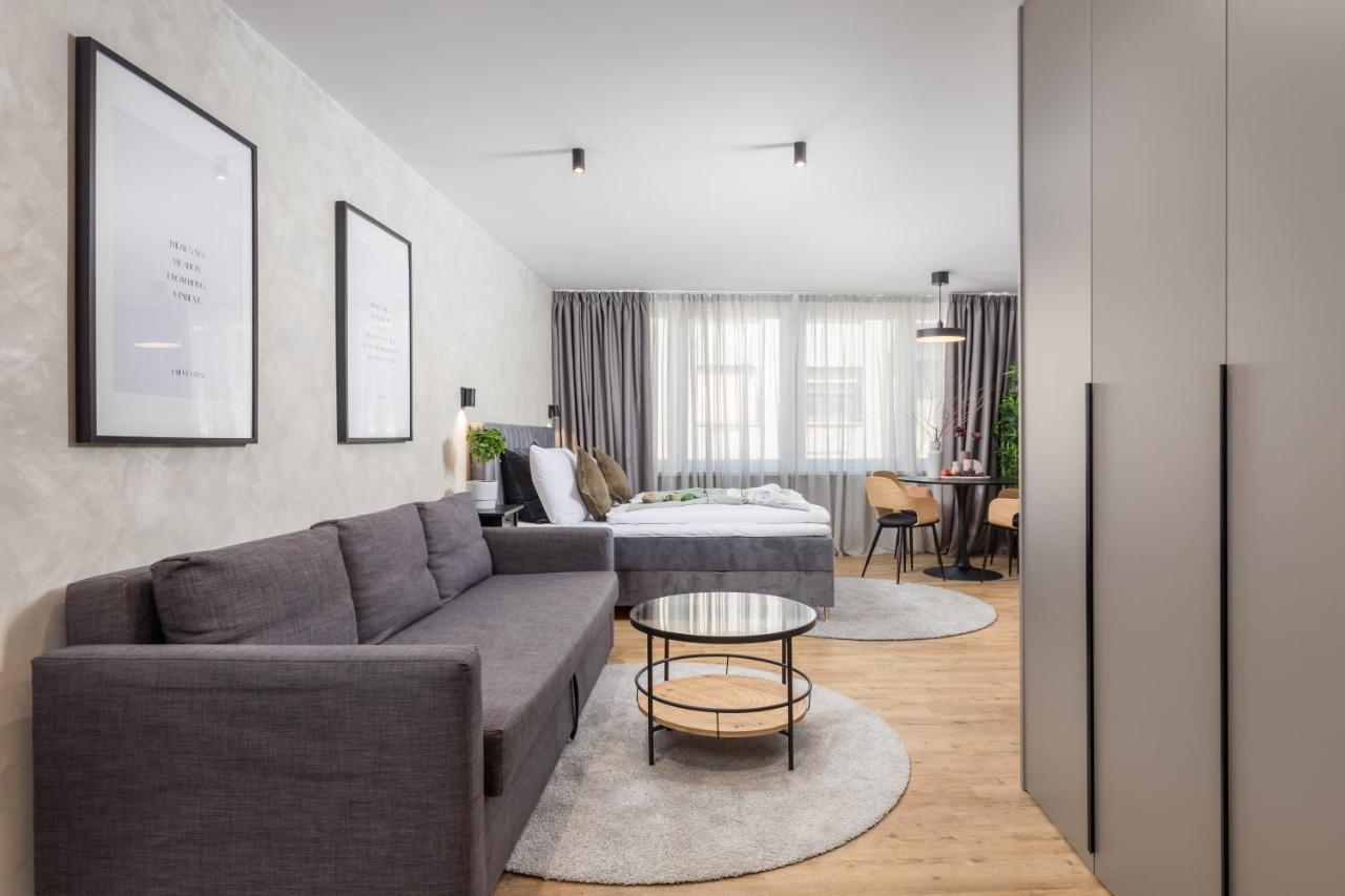 Apartments Penkala 3 ริเยกา ภายนอก รูปภาพ
